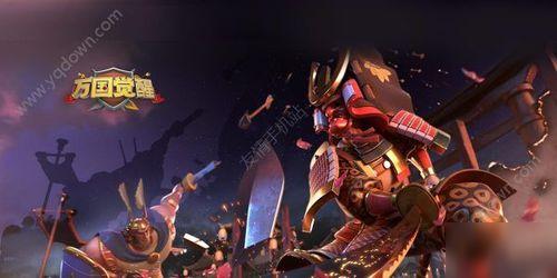 万国觉醒最新登峰爆料,登峰爆料揭示神秘势力崛起 第2张 万国觉醒最新登峰爆料,登峰爆料揭示神秘势力崛起 第2张