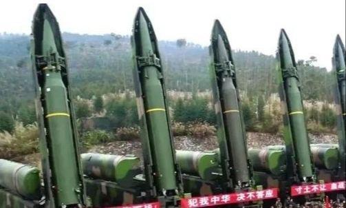 中国最新武器爆料,尖端科技引领世界军备新潮流” 第3张 中国最新武器爆料,尖端科技引领世界军备新潮流” 第3张